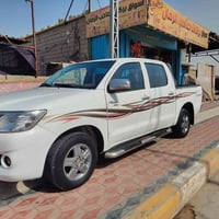 هايلوكس • ٢٠١٥ • سعر مناسب