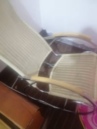 كرسي هزاز • الزبير