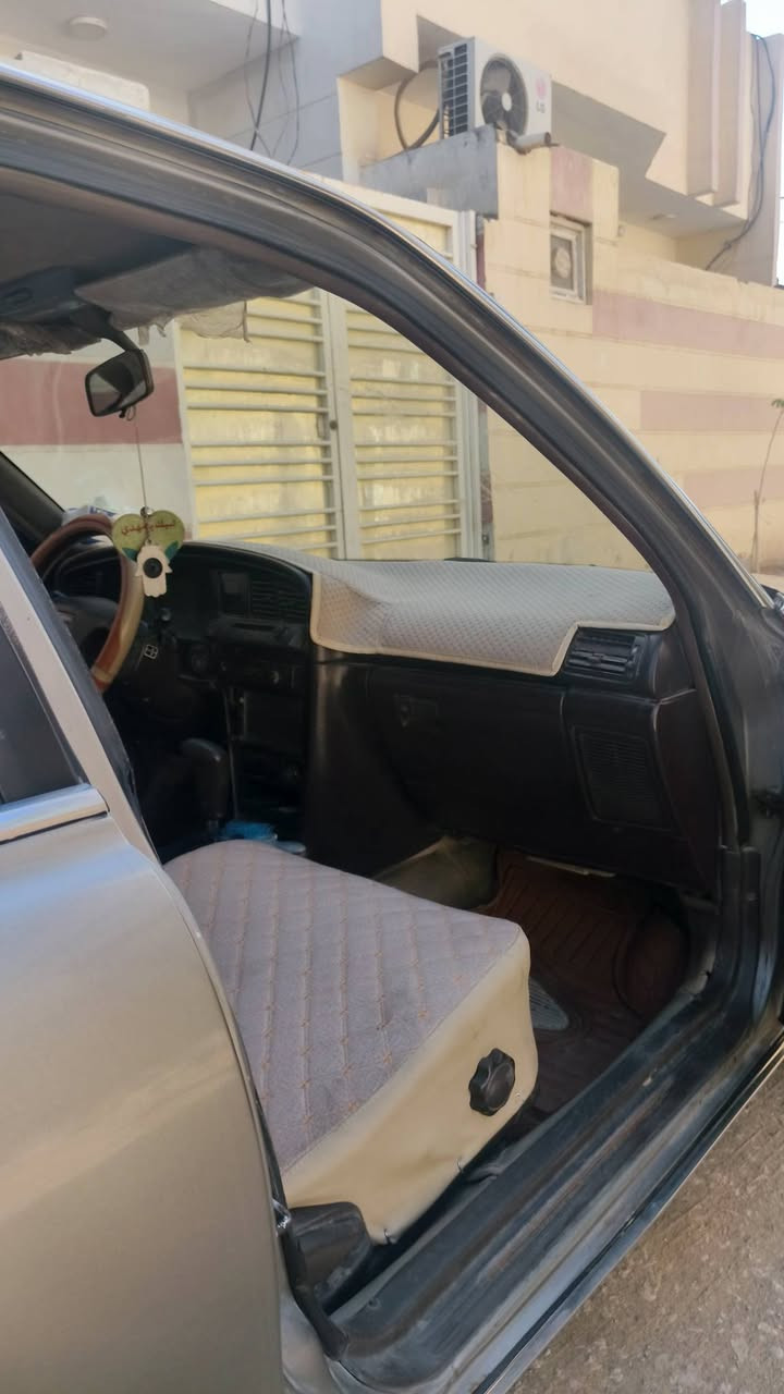 مارك تكم
رقم كربلاء 
السنوية لحد 2029 
بأسمي  السيارة شرط التحويل ثاني  يوم 
مكان السيارة كربلاء 
السعر 60 وبيها مجال للشراي 
للأستفسار ***********
