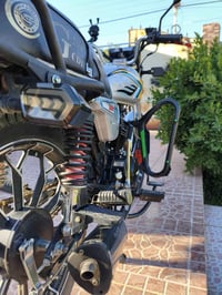 سونك • موديل 24 • الرمادي شارع 40