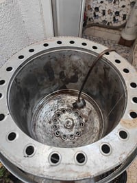 تنور • ٤ كرص • كربلاء البوبيات