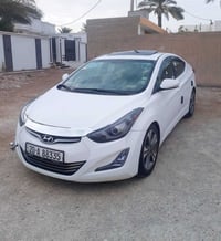 فول أوبشن • ٢٠١٥ • مكينة ٢٠٠٠