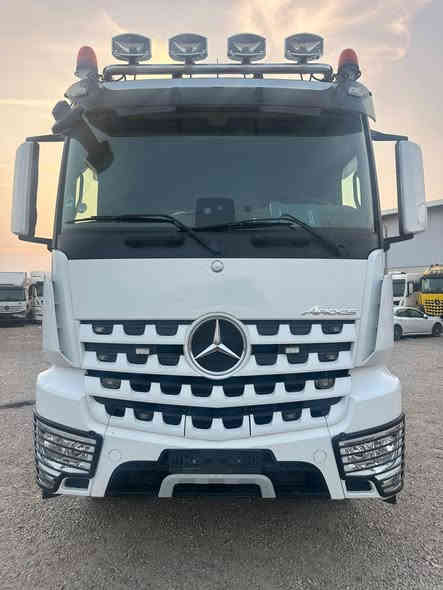 للبيع 
اروكس سكس ويل 
موديل 2017 
حجم 2651
366 آلف ماشية سيارة 
فول فول مواصفات 
عنوان كلار 
شركة جواني سردم 
***********
