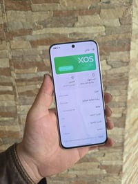 انفنكس هوت ٦٠ برو • قفل • نظافة ٩٥٪