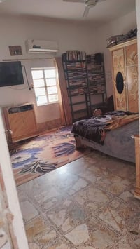 الشارع السياحي • ١٤٥٠م • بيت ٤٠٠م