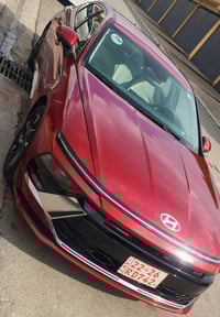 سوناتا SEL • ٢٠٢٤ • وارد امريكي