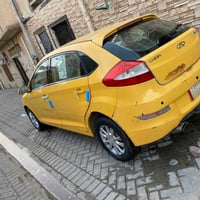 شيري • ٢٠١٣ • البصرة