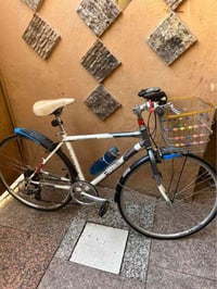 بسكليت • مقاس 27 • حي العباس كربلاء