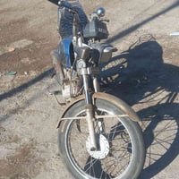 دراجه اربعه كير ارشا موديل 2013 اوراق اصولي بس اتوقع ورقه وحده ضايعه م...