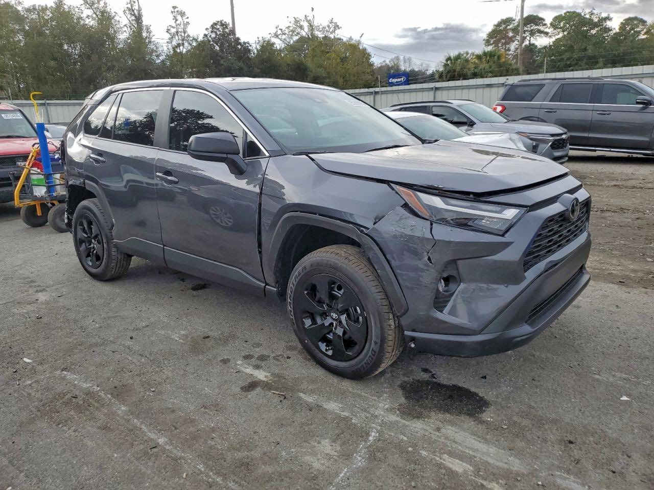 2025 TOYOTA RAV4 LE

*********** :📞 
*********** :📞
السعر :  حسب مزاد  
تاريخ المزاد : 2/16 يوم الاثنين
الضرر : حسب الصور المرفقة 
بيع وشراء كتب شهداء 
شراء سيارات تحت الموديل لمن لديه كتاب ضباط 
لو كتاب دبلوماسي 
بالامكان ادخالها بكتاب ذوي الشهداء باعفاء كمركي مع اعفاء الرقم 

🔺نتكفل بالسيارة لحين وصولها 
🔺اي استفسار مراجعة المكتب 
🔺 اوقات العمل كل ايام الاسبوع من الساعة ال 5 عصراً ماعد يوم السبت و الاحد عطلة المزاد
🔺 عملنا شراء السيارات من المزادات الامريكية والكندية
🔺لدينا تقرير Carfax مجاني لفحص السيارة قبل دخولها المزاد 
🔺 نشحن من جميع الموانئ الامريكية والكندية وبأسعار شحن تنافسية 
🔺نشحن الى دبي و عمان و البصرة و كردستان و تركيا  
🔺لدينا ورشة تصليح في دبي 
🔺لدينا معقب لتخليص السيارات (حرة او معوقين او ذوي الشهداء ) و ايصالها الى الزبائن
📍العنوان : موصل حي الوحدة مقابل معهد صناع الامل 
🔺اوقات الدوام من 4 عصراً وحتى ال11 ليلاً كافة ايام الاسبوع 
☎️ للاستفسار الاتصال على الرقم
م.علاء ابو فهد 
 
*********** :📞 
*********** :📞 ￼
