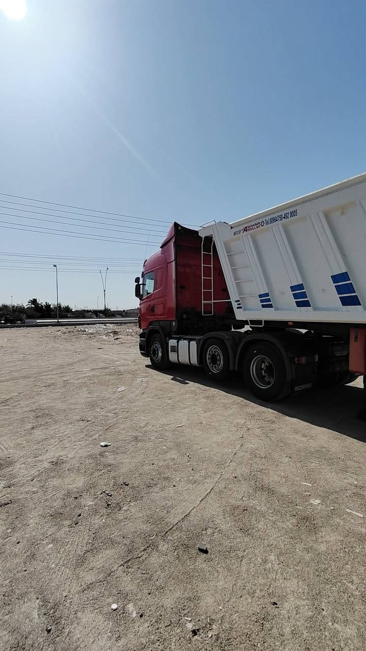 للبيع سكانيا 2009 سنكل امامي بلاد مكينه انجكسن R480 كير اوتماتيك 12 نمره ريتايدر خمس طكات ثلاجه تبريد شغال تخم تاير راس وعربانه العربانه عبدالله جوهر 2026 العنوان البصره الزبير المعارض معرض المهدي للأتصال *********** ابو علي ***********
