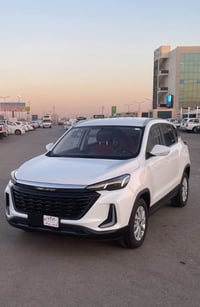 بايك X35 • ٢٠٢٥ • بدون رقم