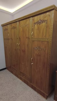 كنتور ٤ أبواب • ميز تواليت • بغداد