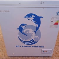 مجمدة جداً نضيفه صغيرة للبيع  07707066950