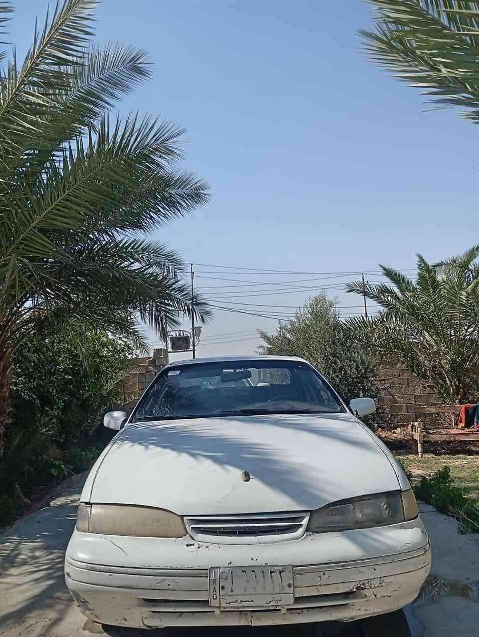 برنس فراشه ٩٨ محرك وكير مكفول السعر٢٤بيهه مجال ***********

