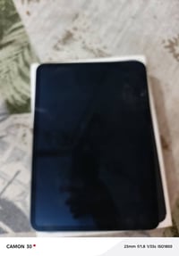ايباد 11 M4 • خدوش بالخلف • بطارية ٨١%