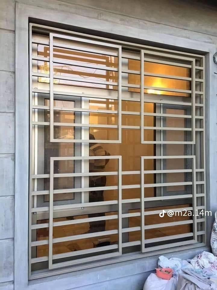 السلام عليكم باب شباك المتر 60 الف جنل 3 انج داخل ملم ونص تارس جميع النقشات
باب قاصه المتر 150
باب نضام قاصه المتر 100
باب خارجي 2*2 400 الف
باب سلايت 2*3 600 الف 
باب سلايت 2*3 قاصه 900 الف
عمل كافت القمريات كي سبان كيربي سندويتج باسعار مناسبه 
للاستفسار اكثر التواصل عالخاص


**إذا كنت صاحب هذا الإعلان وتريد حذفه لأي سبب، رجاءا أرسل رسالة إلى الدعم الفني**