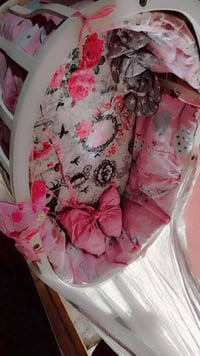 سرير اطفال • دوشك • رحمانيه مال شعله