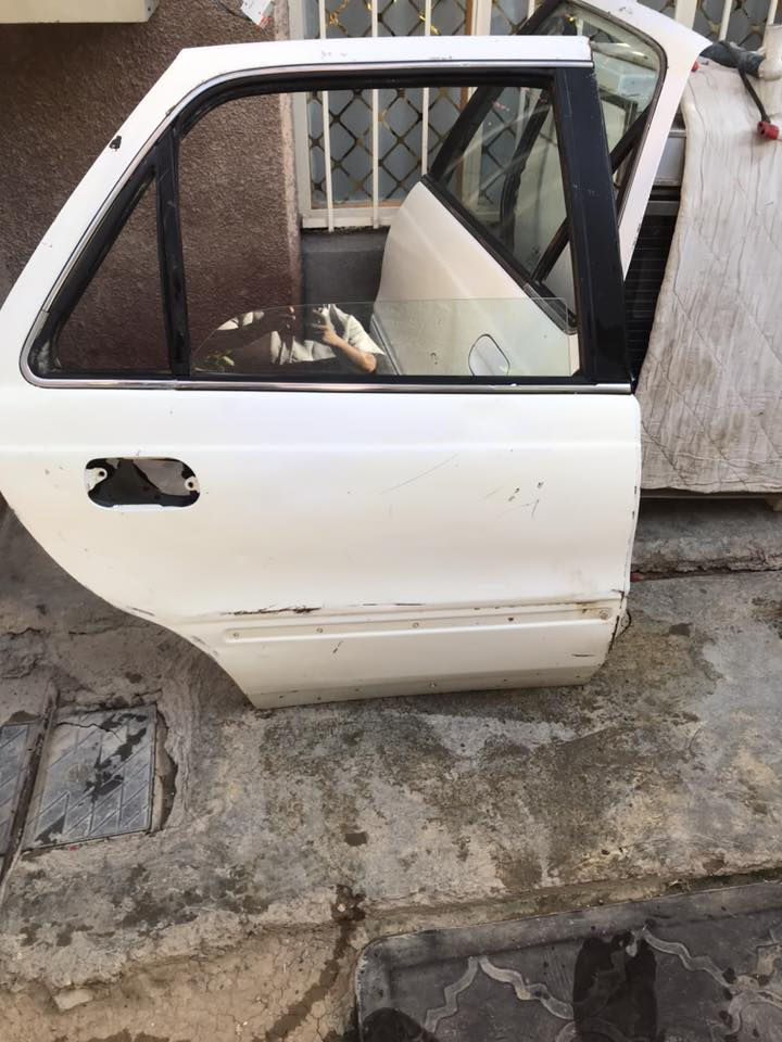 ماكو شخص يشتري اربع بيبان مع صندوق وجامرلغ لون ابيض قيم واخذ اتصل وتدلل 
الموقع المقداديه شهربان 
***********
