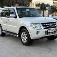 باجيرو • موديل ٢٠١٤ • ١١٦ ألف