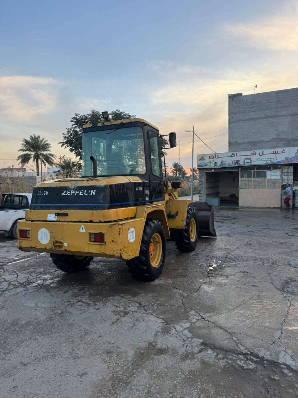 شفل للبيع
ديالى المقدادية 
صاحب الشفل ***********
سنوية وهزة وبراد جديدة كبل تحويل
