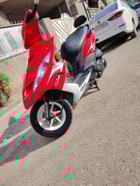 جي تي ار للبيع موديل2013 دراجه رمبه على ايدي دراجه مكفوله كفاله عامه ض...