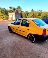 لوجان • ٢٠٠٩ • الديوانية