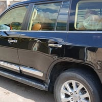 تحيه طيبه سياره جاهزه 100%  الصور حديثه بتاريخ 3/28  تيوتا جكساره GXR ...