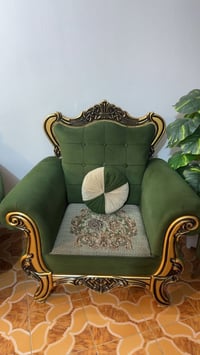 صوفا • ملكي • بغداد الشعب