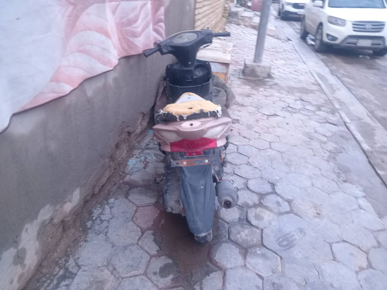 درس صيني البيع شغاله سعر خاص
كوت حي زهراء


**إذا كنت صاحب هذا الإعلان وتريد حذفه لأي سبب، رجاءا أرسل رسالة إلى الدعم الفني**