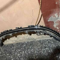 سوناتا • موديل ٢٥ • كسر من جوه