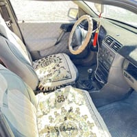 أوبل فكترا للبيع حجم 20 كير محرك جديد سنويه 28 دفتر بنزين مشروع السيار...