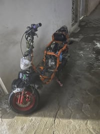 ماكس عدلة • معدل صاروخ • كفرات مختمه