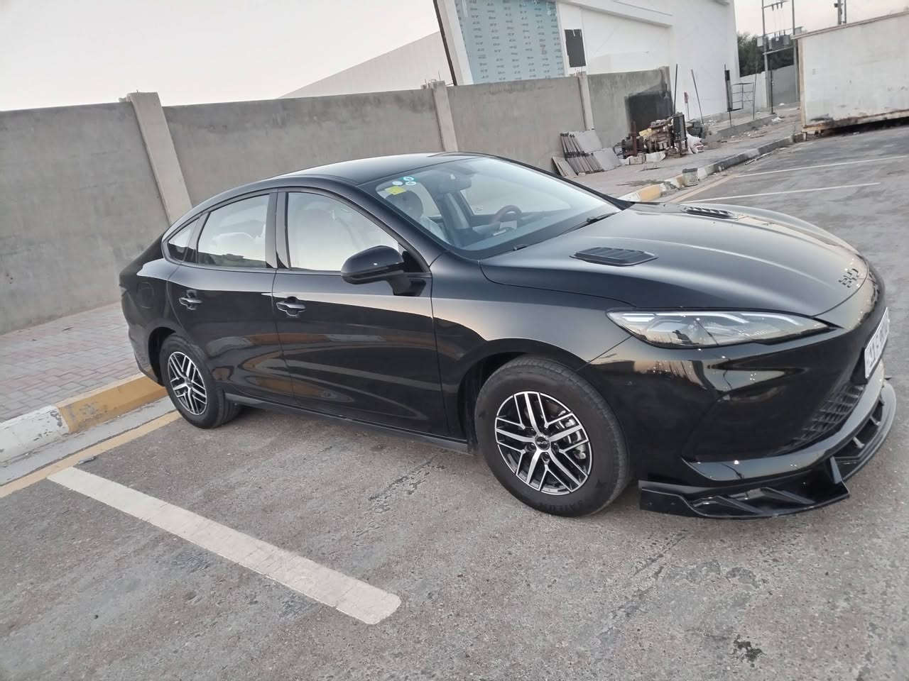 سيل5 2025
ماشيه  3زاد شحنه 7

تخويل مباشر عقد مروري تحويل

لون اسود يخبل

ويل كب

بيه بارد شويه بجنطه فوك الرقم شويه

سعر 20مليون و٤٠٠ بيه مجال بسيط 

مكاني الفلوجه

*********** اتصل او ويتساب
