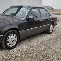 مرسيدس • ١٩٩١ • رقم اربيل