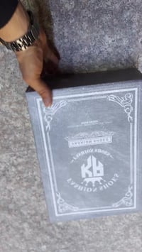 أحذية رجالية • تصميم جديد • ٣ ألوان