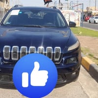جيب بزون • ٢٠١٦ • ٦ سلندر