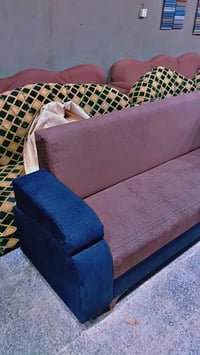 ديوان 10 مقاعد • تسكام ثقيل • نجف كوفه