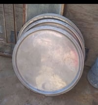 صواني • حلاويات