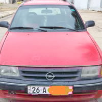 اوبل استرا • ١٩٩٣ • رقم صلاح الدين