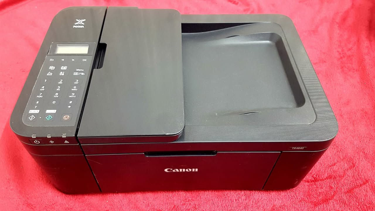 طابعة كانون اخت الجديدة كاترج شغال السعر 100 مكاني بغداد الشعب


**إذا كنت صاحب هذا الإعلان وتريد حذفه لأي سبب، رجاءا أرسل رسالة إلى الدعم الفني**