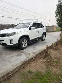 سورنتو • ٢٠١٤ • مكينة ٢٤٠٠