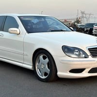 مارسيدس موديل ٢٠٠٥ وارد اليابان ماشي ٨٧ الف كيلو متر كفاله السعر ٩٥ ور...