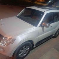 باجيرو • ٢٠١٤ • فور ويل