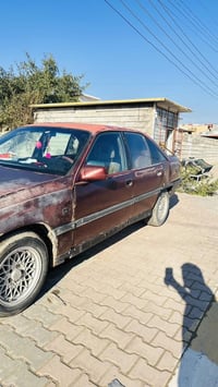 اوبل للبيع كير ومحرك شرط صدر شرط الشراي يتصل 07868822620...07728013925