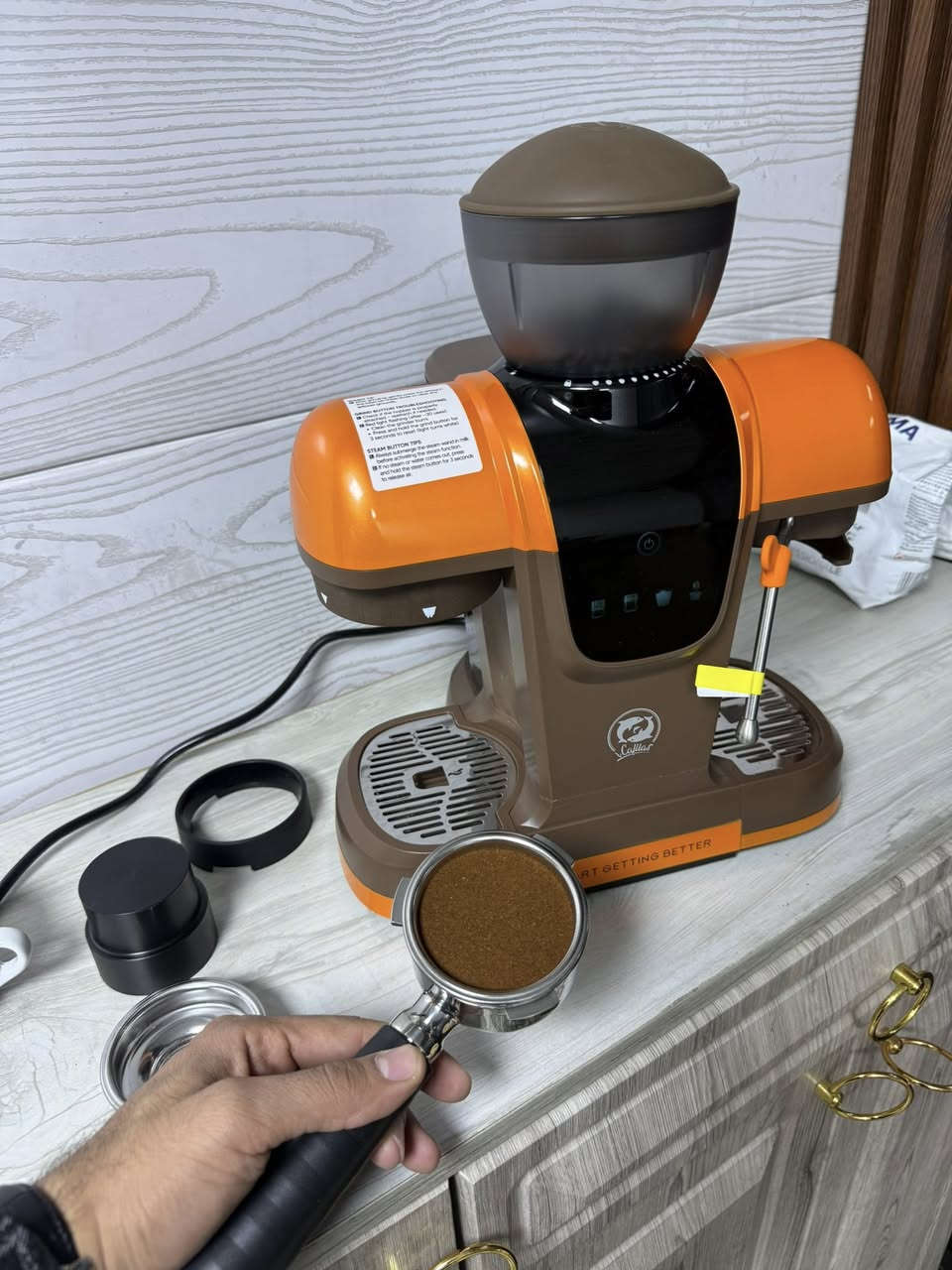 اخر 3 قطع وبسعر 150 الف  طحن واستخلاص رهيب


**إذا كنت صاحب هذا الإعلان وتريد حذفه لأي سبب، رجاءا أرسل رسالة إلى الدعم الفني**