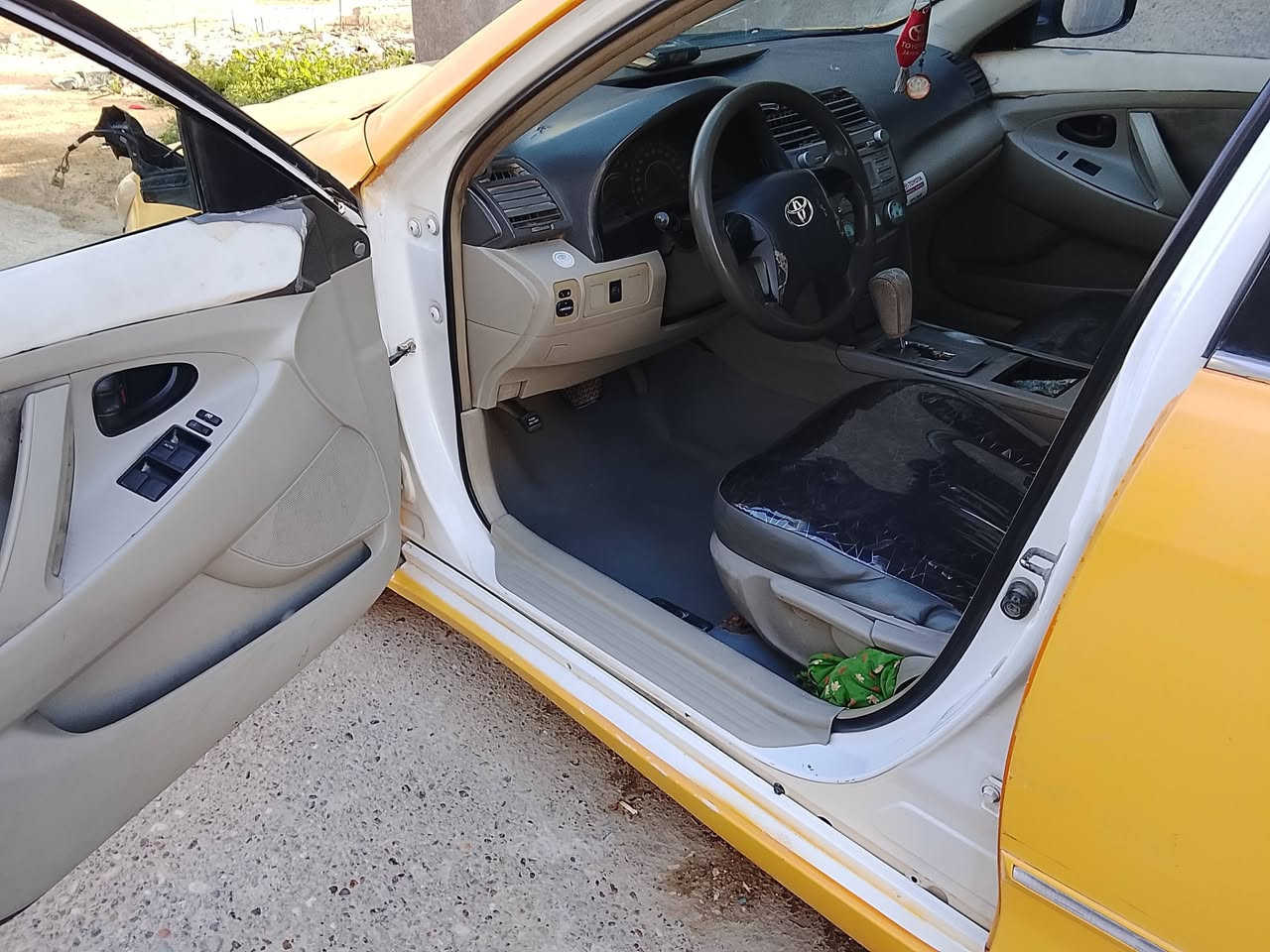 التفاصيل داخل الصوره


**إذا كنت صاحب هذا الإعلان وتريد حذفه لأي سبب، رجاءا أرسل رسالة إلى الدعم الفني**