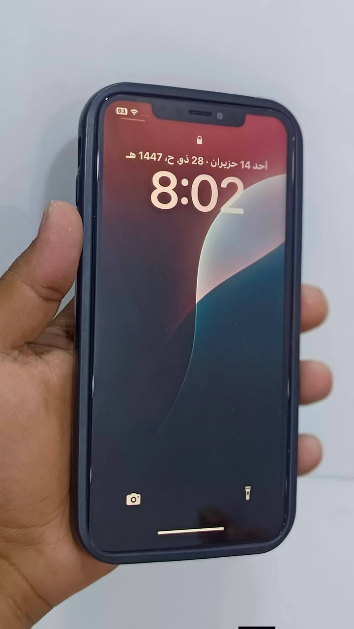 للبيع ايفون اكس ماكس ذاكره 64 بطاريه 100 مبدل بطاريه وظهر نموذج M دبل شريحه ZA
سعر مناسب مكاني بابل قضاء المحاويل *********** متوفر واتساب
