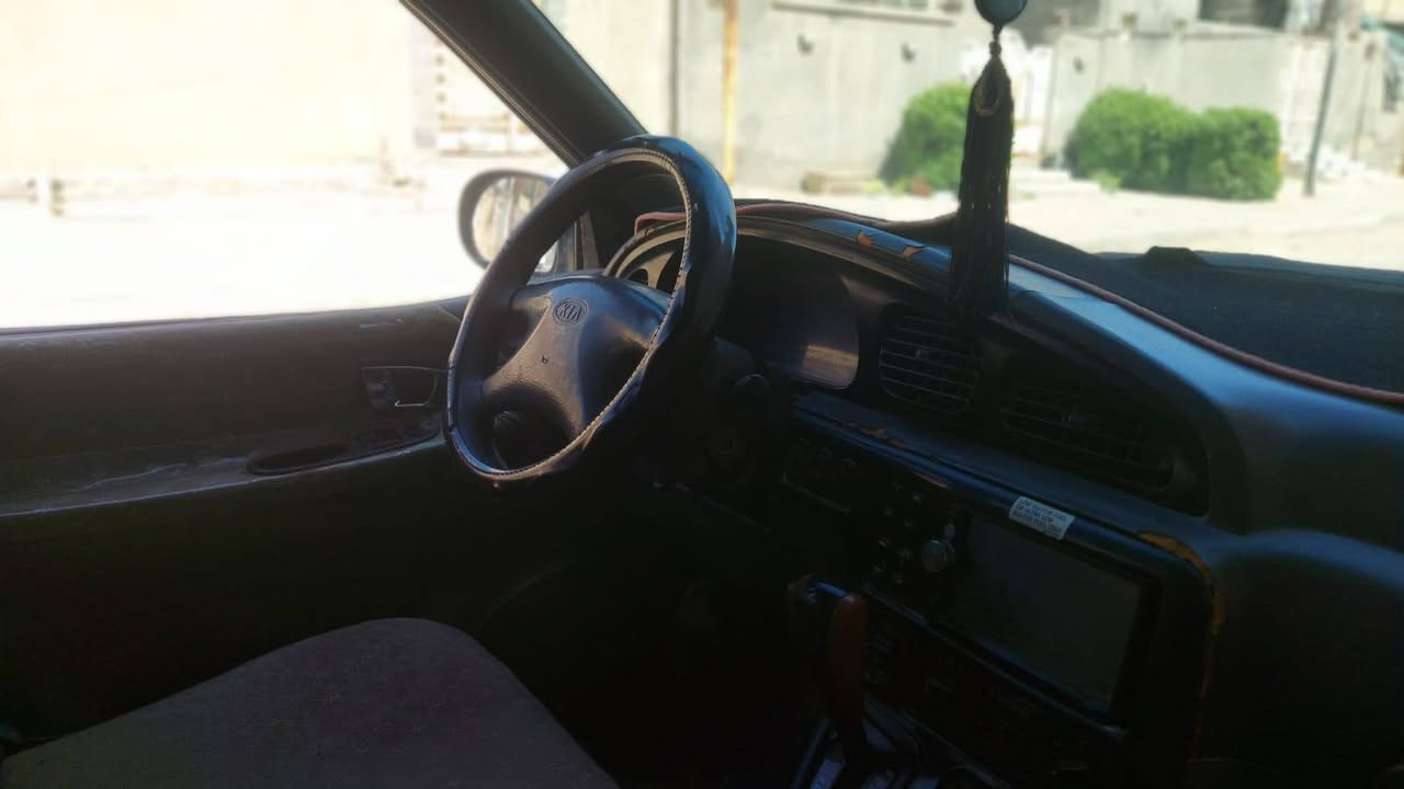 كرنفال كاز  موديل 2000
كير اتو
مكينه وتبريد جاهزه 
سعرها  55 وبيه مجال رقم نگليزي بغداد السنويه طالعه فقط اشد لوحات 
مكان السياره السماوه قضاء الخضر
 المالك بسماوه  التواصل 
***********
