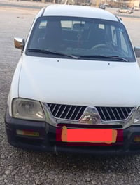 سيارة ميتسوبيشي موديل1999 السيارة رقم صلاح الدين بسمي سنوية جديدة لحد ...